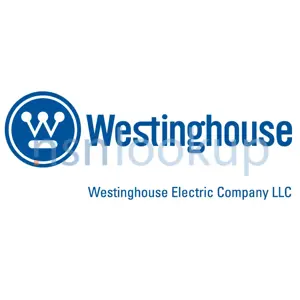 CAGE 65054 Westinghouse Electric Corp Power Generation-Generator Div