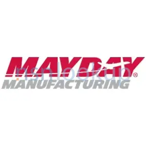 CAGE 65910 Mayday Manufacturing Co.
