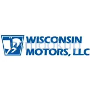 CAGE 66289 Wisconsin Motors Llc