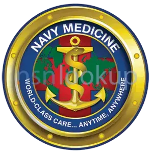 CAGE 66736 Naval Medical Material Support Command Detachment