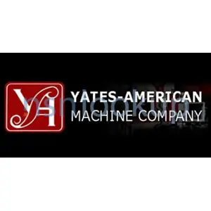 CAGE 66859 Yates-American Machine Co Inc