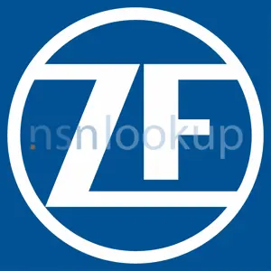 CAGE 6V370 Zf Group North American Operations, Inc. Dba Zf Services North America Div Sales And Service
