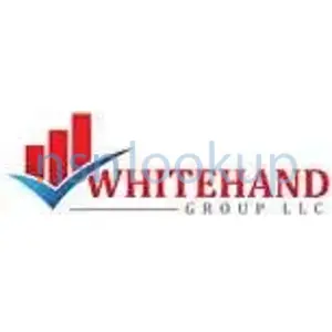 CAGE 6YP01 Whitehand Group Llc Div Contracting
