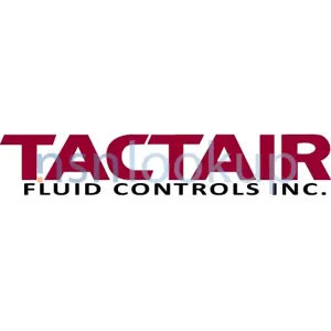CAGE 70236 Tactair Fluid Controls Inc