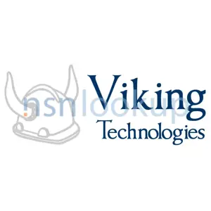 CAGE 71313 Viking Technologies, Ltd.