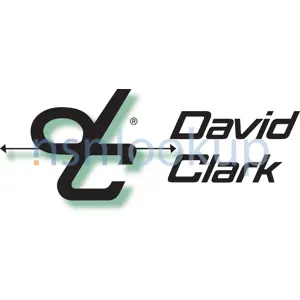 CAGE 71483 David Clark Co Inc Div David Clark Company, Inc.