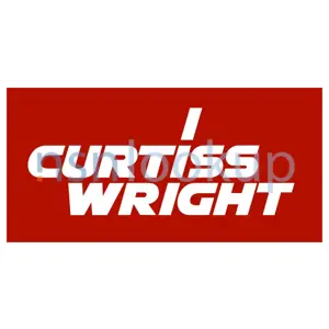 CAGE 71791 Curtiss-Wright Controls, Inc. Dba Curtiss Wright Div Actuation Division