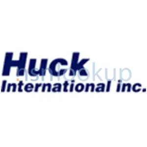 CAGE 72139 Huck International, Inc. Dba Arconic Fastening Systems Div Kingston Operations