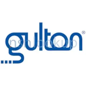 CAGE 72928 Gulton Industries Inc Gudeman Div