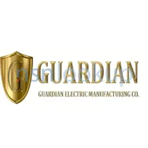 CAGE 73949 Guardian Electric Manufacturing Co Div Guardian Electric Mfg Co