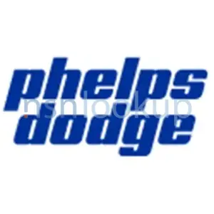 CAGE 74163 Phelps Dodge Corp