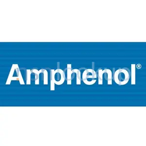 CAGE 74868 Amphenol Corporation Div Amphenol Rf
