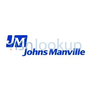CAGE 75165 Johns Manville Intl