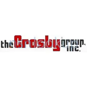CAGE 75535 The Crosby Group Llc Dba The Crosby Group