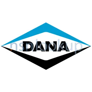 CAGE 79150 Dana Automotive Systems Group, Llc Dba Dana Sealing Products