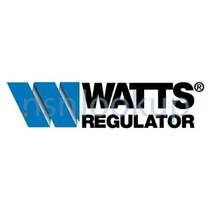 CAGE 79227 Watts Regulator Company
