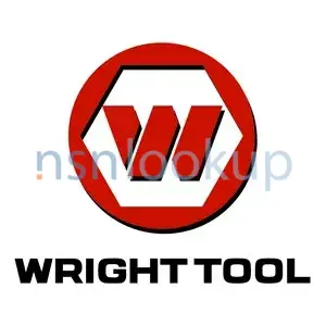CAGE 79808 Wright Tool Co