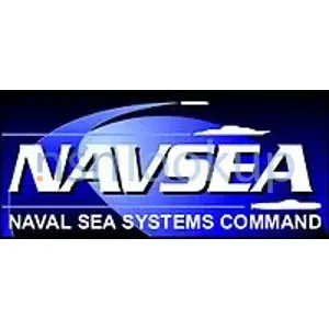 CAGE 80064 Naval Ship Systems Command