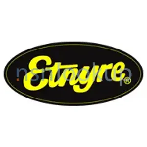 CAGE 80195 Ed Etnyre & Co