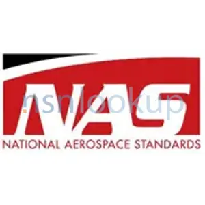 CAGE 80205 National Aerospace Standards Committee Aerospace Industries Association Of America Inc Not For Rfq Or Solicitation Use