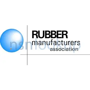 CAGE 80844 Rubber Mfrs Assn Inc