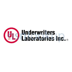 CAGE 81345 Underwriters Laboratories Inc.