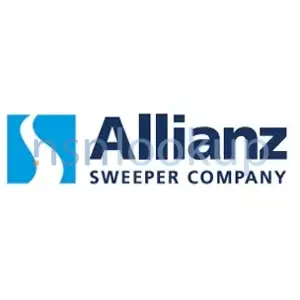 CAGE 81795 Allianz Sweeper Company