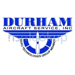 CAGE 82172 Durham Aircraft Service Inc