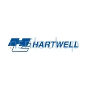 CAGE 83014 Hartwell Corporation