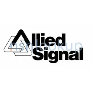 CAGE 83298 Allied Signal Inc Aerospace Equipment Systems Eatontown Site