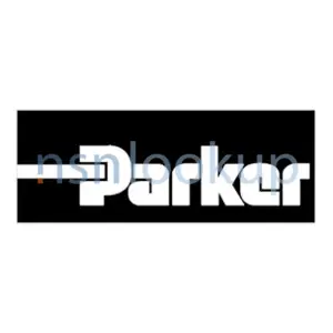 CAGE 84561 Parker Hannifin Corporation Div Cylinder Division
