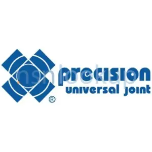 CAGE 87728 Precision Universal Joint Corp