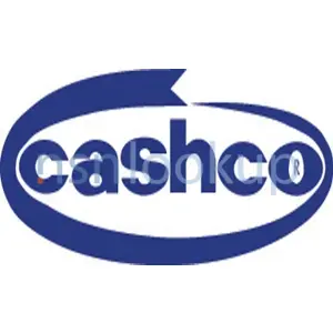 CAGE 88078 Cashco Inc