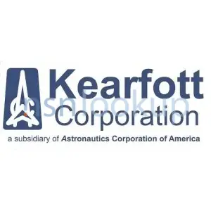 CAGE 88818 Kearfott Corporation Dba Kearfott Div Guidance And Navigation Division