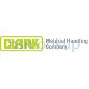 CAGE 89749 Clark Material Handling Company