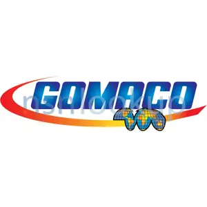 CAGE 8M585 Gomaco Corp