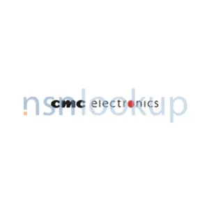 CAGE 90073 Cmc Electronique Inc