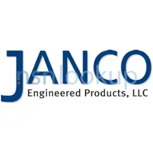 CAGE 91812 Janco Corporation Dba Janco Corp Div Mason Controls