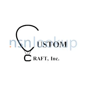 CAGE 92541 Custom Craft Products Inc