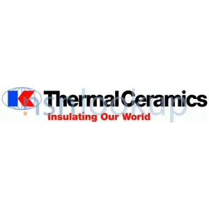 CAGE 92798 Thermal Ceramics Inc