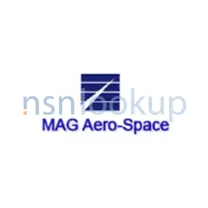 CAGE 92824 Mag Aerospace Industries Inc.,Dba Monogramsystems Dba Monogram Systems