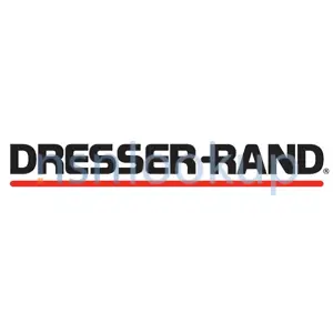 CAGE 93236 Dresser-Rand Co Worthington Compressor Opn A Joint Venture