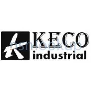 CAGE 94833 Keco Industries Inc.
