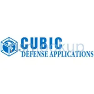 CAGE 94987 Cubic Defense Applications, Inc.