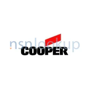 CAGE 94988 Cooper Industries Inc Champion Aviation Products