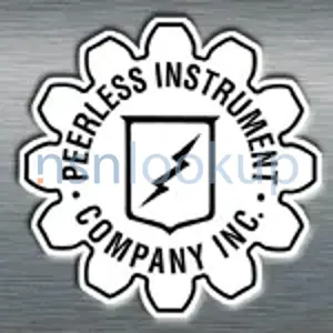 CAGE 95210 Peerless Instrument Co., Inc.