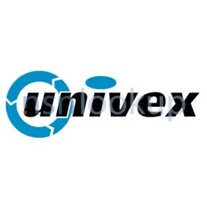 CAGE 95219 Univex Corporation Div Univex Corportation