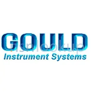 CAGE 96795 Gould Instrument Systems Inc