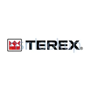 CAGE 97907 Terex Corp