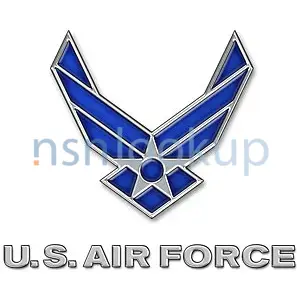 CAGE 98748 Air Force United States Department Of The Dba Tinker Afb Oc Alc Dsp